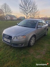 Sprzedam samochód osobowy marki Audi A4