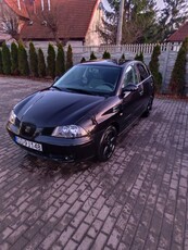 Sprzedam Seat Ibiza 1.9 TDI 2003