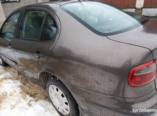 sprzedam Seat toledo