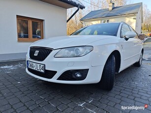 Sprzedam Seata EXEO 2.0 Tdi