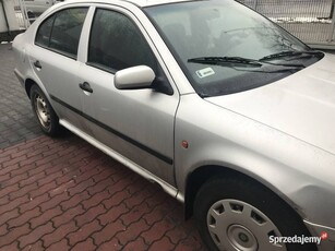 Sprzedam Skodę Octavia 1.9 diesel