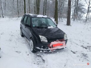 Sprzedam Suzuki ignis 4x4