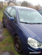 Sprzedam Volkswagen Polo 5-drzwi