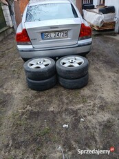 Sprzedam Volvo S60 2.4 Benz. 2004 rok