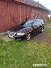 Sprzedam Volvo V50 1,6D po lift