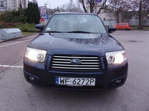 Subaru Forester II Subaru Forester 2.0 Pb Salon Pl