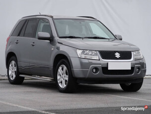 Suzuki Grand Vitara 1.9 DDiS