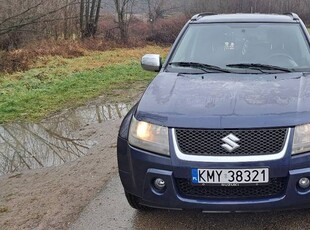 Suzuki Grand Vitara 1.9 ddis