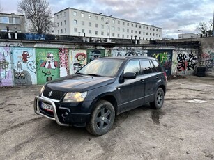 Suzuki grand Vitara 1.9 diesel