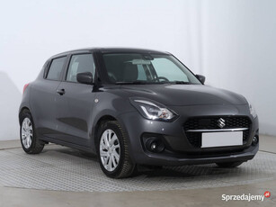 Suzuki Swift 1.2