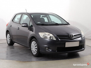 Toyota Auris 1.6 Valvematic