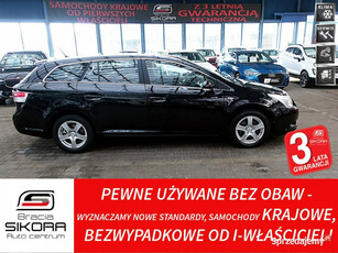 Toyota Avensis 1,8 16V 147km BENZYNA Bezwyp 9xAirbag Klimatyzacja III (200…