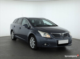 Toyota Avensis 2.0 Valvematic