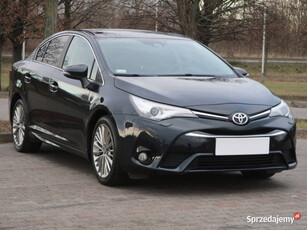 Toyota Avensis 2.0 Valvematic