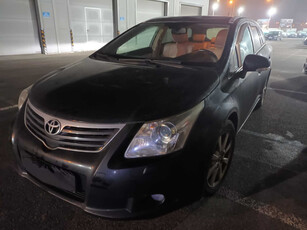 Toyota Avensis 2009 2.0 D