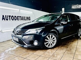 Toyota Avensis Kombi 2013r Bussiness Edition