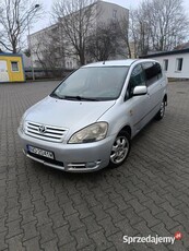 Toyota avensis verso 2,0 d4d