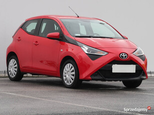 Toyota Aygo 1.0 VVT-i