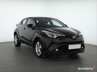 Toyota C-HR 1.2 Turbo