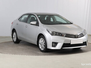 Toyota Corolla 1.6 Valvematic