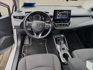 Toyota Corolla 2019 1.8 Hybrid 108624km Sedan