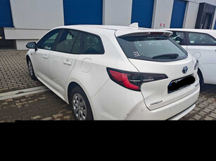 Toyota Corolla 2020 1.8 Hybrid 94274km Kombi