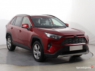 Toyota RAV 4 2.0 Valvematic