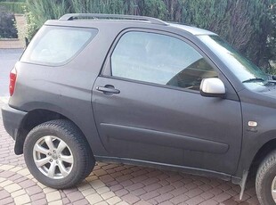 Toyota RAV 4 4x4