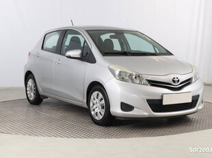 Toyota Yaris 1.33 Dual VVT-i