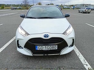 Toyota Yaris Hybryda 1.5 | 116KM | Selection Style