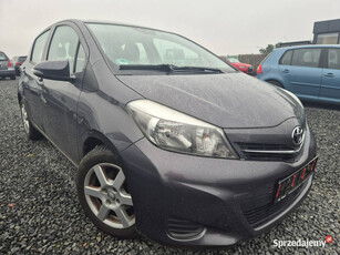 Toyota Yaris Tylko 70.000km* 1,3 Benz* Super stan i wyposażenie III (2011-…