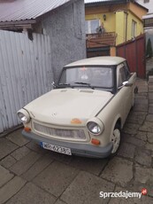 Trabant 1.1