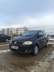 Volkswagen FOX 1.2 na sprzedaż