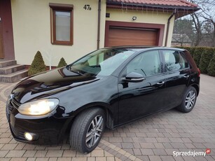 Volkswagen Golf 1,6 MPI 102KM * Oryginalny Lakier * Serwis do 2024 * I Ręce