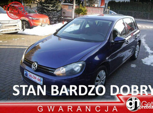 Volkswagen Golf 1.6mpi 150tkm Stan Idealny 100%bezwypadkowy z Niemiec Gwar…