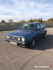 Volkswagen Golf 2