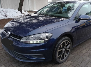 Volkswagen Golf 2018 1.0 TSI 70823km Hatchback