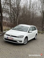 Volkswagen Golf 7 Lift