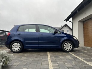 Volkswagen Golf PLUS 1.9 tdi (z domu)