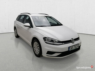 Volkswagen Golf VII (2012-)