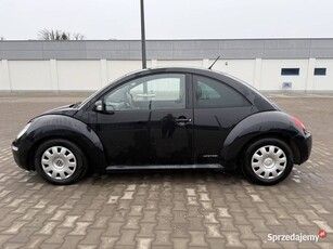 Volkswagen new beetle, 1.9tdi, 2008rok