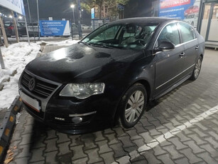 Volkswagen Passat 2010 2.0 TDI 250590km Sedan