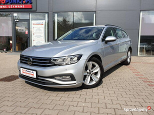 Volkswagen Passat, 2021r. | FV-23% | Navi | Ogrzewane Fotele/ Kierownica |…