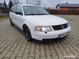 Volkswagen Passat 2.8 V6 RS6-- Recaro- -Gwint --Xenon--USA--