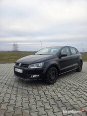 Volkswagen Polo 1.2tdi