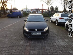 Volkswagen Polo V