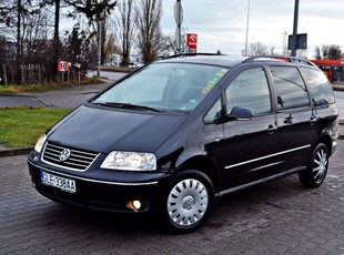 Volkswagen Sharan 1.9 TDI Family