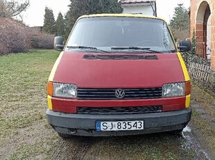 Volkswagen t4 multivan LPG automat