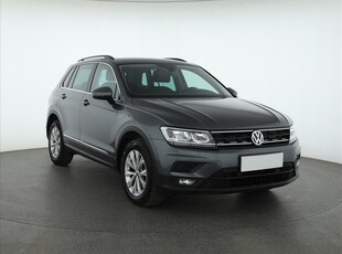 Volkswagen Tiguan 2017 1.4 TSI 161759km SUV