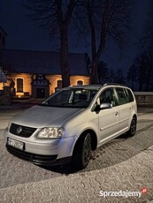 Volkswagen Touran 1.9 TDI